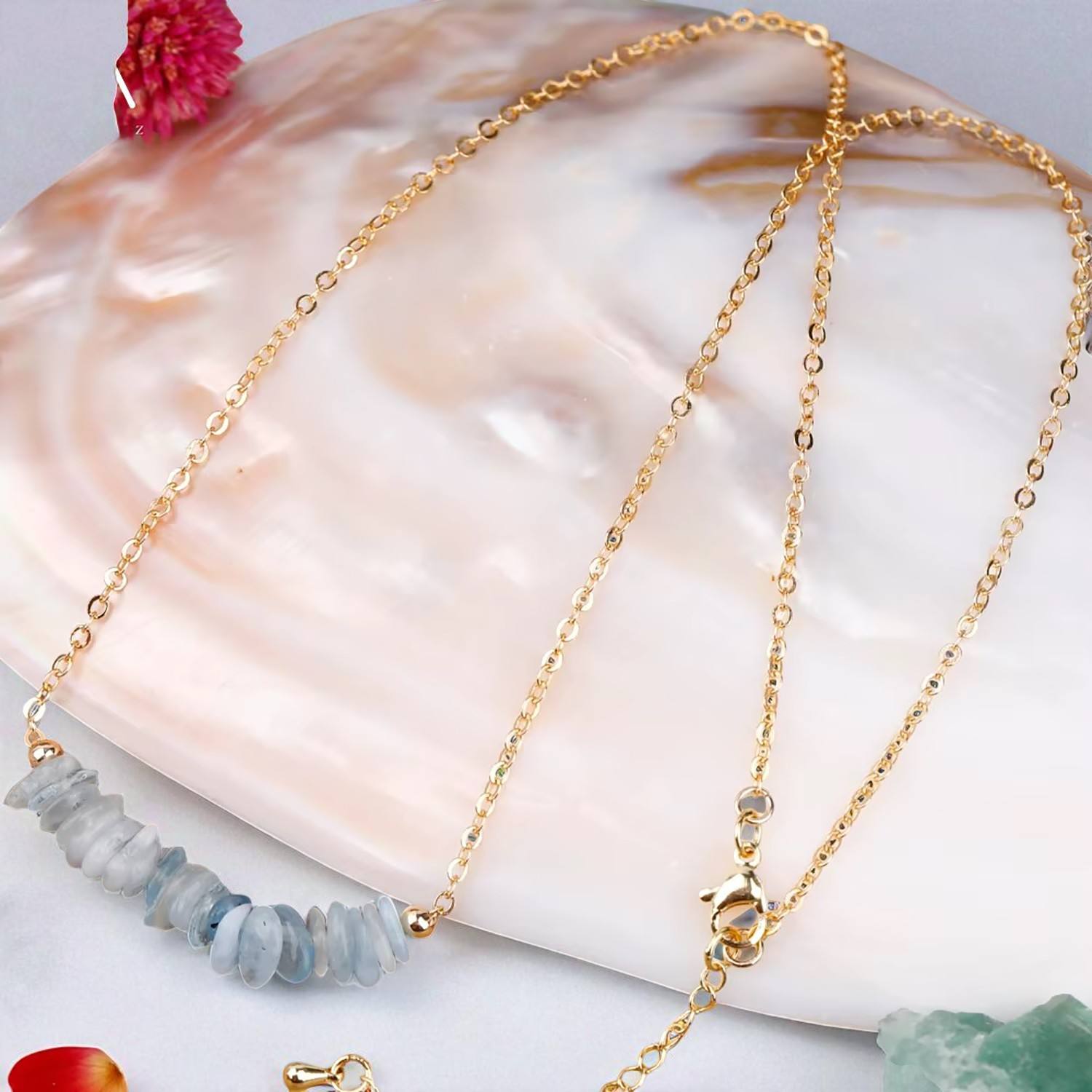 อะความารีน