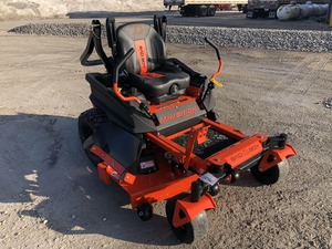 เครื่องตัดหญ้าแบบนั่งขับ รุ่น 2024 Bad Boy MAVERICK 5400 เครื่องยนต์ 2 จังหวะ และ 4 จังหวะ ระดับอุตสาหกรรม - Product Image 4