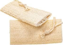 Loofah <b>Bath</b> <b>Brush</b>| Loofah Back <b>Brush</b> - 5 Inch From VietNam with Custom Size, Length - Product Image 2