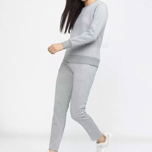 Sudaderas informales ligeras con logotipo personalizado para mujer, sudadera transpirable con tarifa de venta completa para mujer 2025 - Product Image 6