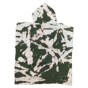 Sweat à capuche premium pour homme en molleton doux, chaud et confortable, coupe ample, décontracté, épais et brossé - Product Image 2