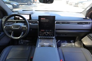 รถกระบะ G-M0C SI-ER-RA 1500 DENALI EDITION ปี 2024 สภาพสะอาดมาก เกียร์อัตโนมัติ - Product Image 5