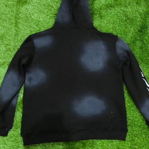 Top vente en gros de haute qualité hiver mode hommes pull à capuche 100% coton à manches longues personnalisé écologique séchage rapide - Product Image 4