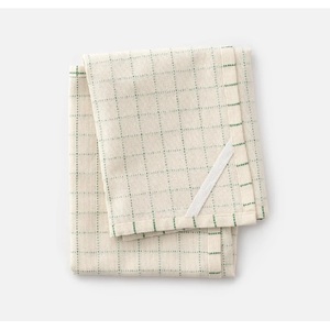 Torchons de cuisine en lin et coton lavables en Machine, Super doux, absorbants, bon marché et réutilisables - Product Image 1