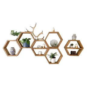 High-Quality wooden craft shapes for Decoration and More 