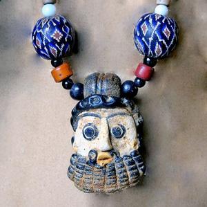 Cuentas de cristal de Murano y cristal de 8mm, varios colores para la fabricación de joyas, manualidades DIY, decoración de acuarios, escuelas de abalorios, cuentas sueltas - Product Image 1