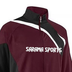 Conjunto Deportivo OEM 100% Algodón Transpirable con Cintura Elástica, Corte Ajustado para Adultos, con Logotipo Personalizado - Product Image 4