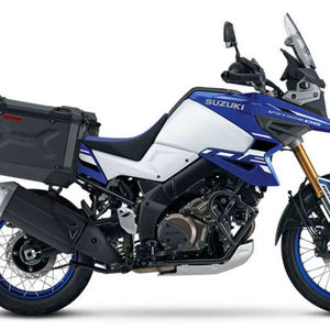 Motocicleta V-STROM 1050DE Adventure 1037cc Nueva y Económica, Garantía de 3 Años, Fabricada en EE. UU., en Venta, Disponible - Product Image 1