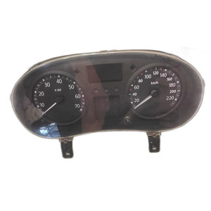 QUADRO STRUMENTI RENAULT Clio Serie P8200276525 (01>05) - Product Image 1