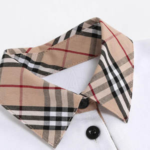 เสื้อเด็กมาใหม่ปี 2025 ผ้าถักออกแบบเองได้ เป็นมิตรกับสิ่งแวดล้อมและแห้งเร็ว เหมาะสำหรับเล่นและไปโรงเรียน - Product Image 3