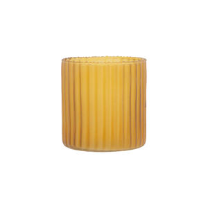 Latest Arrival Charming Cozy Glass <b>Tealight</b> Votives <b>Holder</b> Glass for Home Decor - Product Image 1