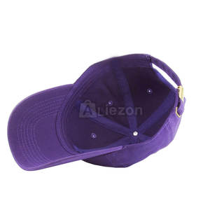 Sombreros de béisbol cómodos de diseño único Sombreros de béisbol más vendidos Sombreros de béisbol ligeros - Product Image 6