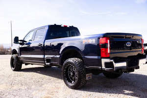 CONDITION SUPÉRIEURE UTILISÉE Ford 2024 F-350 - Product Image 3