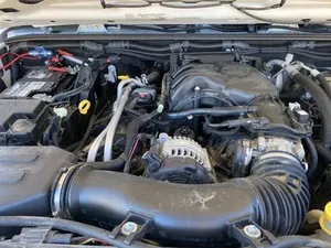 รถจี๊ป แรงเลอร์ อันลิมิเต็ด สปอร์ต ปี 2016 - Product Image 2