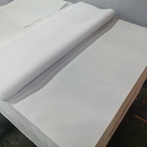 Papier offset sans bois de qualité supérieure, surface lisse, format A4, 30 g/m², blanc, pour usage bureautique, impression offset double face, papier de copie BE - Product Image 1