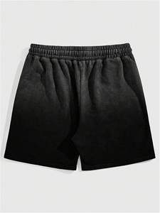 Short de bain personnalisé pour homme de haute qualité, parfait pour les marques de surf ou les maillots de bain d'extérieur avec marque privée - Product Image 2