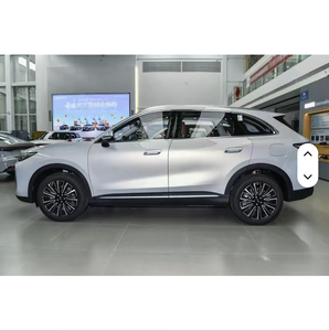 Nouveau modèle CherRy TiRggo 8 2026 - Product Image 4