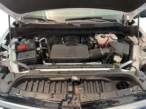 Nouveau pick-up V8 pleine grandeur 2025, 426 CV, transmission automatique, option GPL, double cabine, véhicule utilitaire 4x4 - Product Image 3