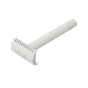 Maquinilla de afeitar de seguridad de nuevo diseño Maquinilla de afeitar de seguridad de la mejor calidad disponible a un precio razonable - Product Image 4