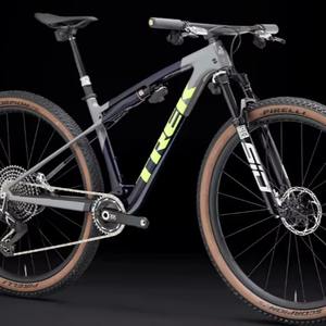 Vélo FAST Supercaliber SLR 9.9 Flight Attendant Gen 2, le plus récent - Product Image 2