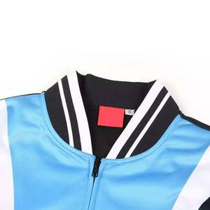 Chaquetas Varsity para Hombre de Alta Calidad, Diseño Moderno, Ligeras, Manga Larga, para Invierno, Venta al Por Mayor - Product Image 5