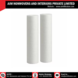 ตลับกรองน้ำขนาดเส้นผ่านศูนย์กลางมาตรฐาน - Product Image 2