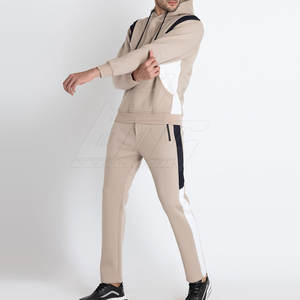 Nuevo estilo, venta al por mayor, chándales para hombres, chándales cómodos para hombres adultos, chándales para hombres hechos a medida - Product Image 4