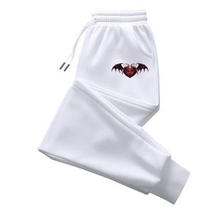 Women's Fashion High-Waisted Straight Elegant Pants Ladies Casual Solid Color <b>Vintage</b> Slimming Straight Leg <b>Trousers</b> - Product Image 2