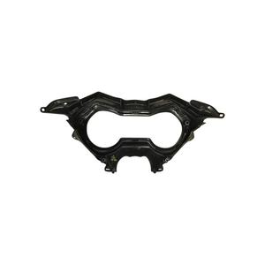 Marco del Panel Interior del Velocímetro Original para Motocicletas Yamaha XMAX 300 2017 B74F834600P0 B74F836K0000 - Product Image 1