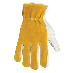 2025 Offre Spéciale usine fabrication en gros mode gants de conduite en cuir ordinaire pour un usage quotidien - Product Image 3