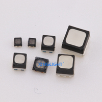 XINGLIGHT Puces LED RVB adressables haute puissance noires 1010 1212 1515 2020 2121 1415 1921 SMD pleine couleur Garantie de 2 ans