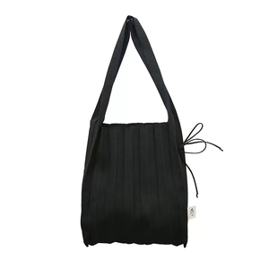 Bolso cruzado de ganchillo hecho a mano más vendido, monederos para mujer, bolso moderno clásico para mujer, bolso de playa de verano - Product Image 6