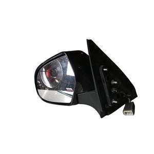 Specchietto retrovisore sinistro GREAT WALL MOTOR Serie Hover (06>) 8202100-K00 - Product Image 1