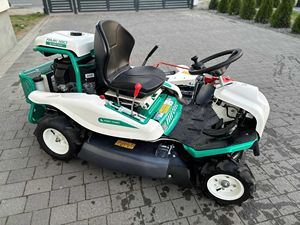 เครื่องตัดหญ้า OREC คุณภาพพรีเมียม 28V ควบคุมด้วยรีโมท 2 จังหวะ 190 ซีซี จัดส่งรวดเร็ว ดูแลสนามหญ้าอย่างราบรื่นสำหรับการตัดหญ้า - Product Image 5