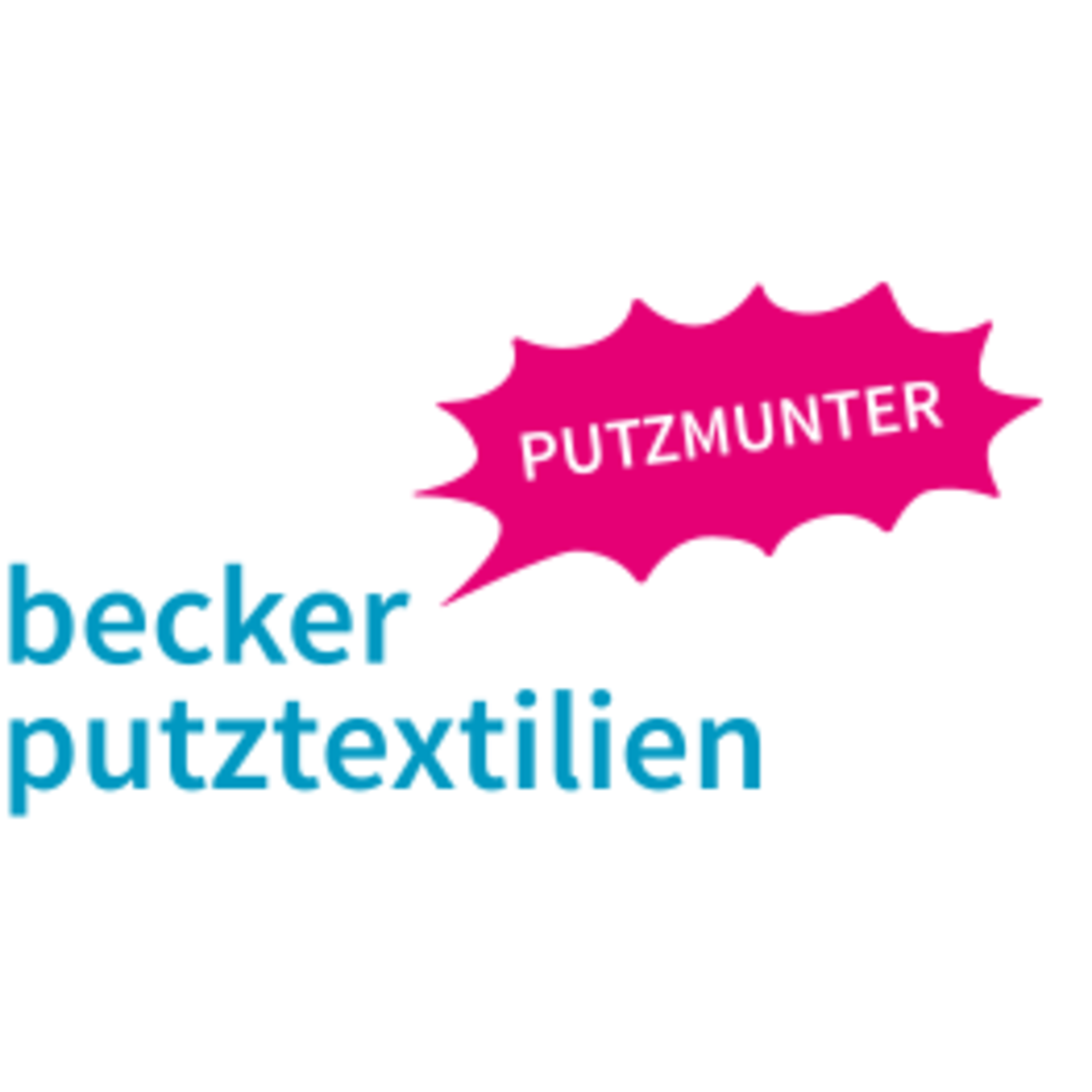 Becker Putztextilien GmbH logo