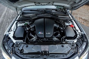 BMW M5 USADO 2006, Volante a la Izquierda/Derecha - Product Image 4