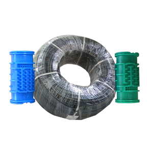 Augmentez les rendements de votre culture et faites croître votre culture avec un tuyau d'irrigation goutte à goutte rond pour l'exportation mondiale depuis l'Inde - Product Image 2