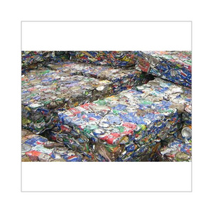 Aluminum UBC Can Scrap Strong Recycled Can Material Factory Direct Wholesale Trade - Product Image 5