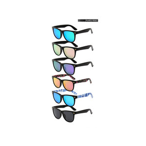 Occhiali da Sole Polarizzati da Uomo Ispirati ai Designer P3052 - Vendita all'Ingrosso - Product Image 6