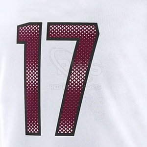 Venta directa de fábrica, ropa de entrenamiento, camiseta de fútbol americano, ropa deportiva, camiseta de fútbol americano - Product Image 5