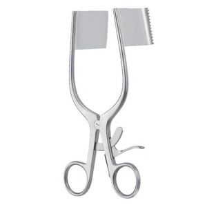 Arling-etractor de 18cm, instrumento ardiovático y horásico - Product Image 5
