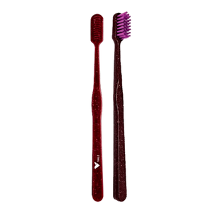 Cepillo de Dientes Ecológico Specologia con Fibra de Açai - Mango Biodegradable Sostenible - Hecho en Brasil, Venta al Por Mayor - Product Image 4