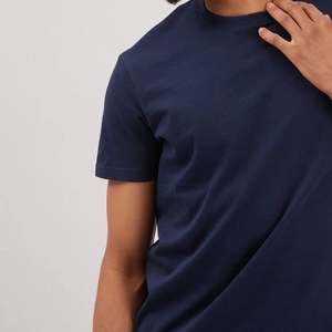 เสื้อยืดวินเทจผ้าฝ้ายผสมป่านคุณภาพสูง พิมพ์ลายกราฟิกตามสั่ง เสื้อยืดพลัสไซส์คุณภาพสูง เสื้อผ้าผู้ชาย - Product Image 5