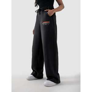 Pantalones de Invierno Negros para Hombre Unity VI - Product Image 6