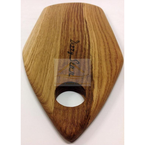 Planche à découper en bois robuste moderne Ustensiles de cuisine de table pour la maison Hôtel Restaurant Accessoires Fournitures du fournisseur indien - Product Image 1