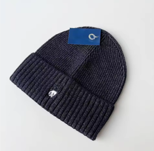 Gorro de Invierno de Lujo Ralph <span class=keywords><strong>Po</strong></span> Lo Pony LUTONG, Gorro de Punto con Estampado de Sublimación, Felpa, Unisex, para Adultos, Uso Deportivo, Color Sólido, Letra - Product Image 5