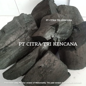 Carbón Vegetal Industrial en Trozos para Hierro Silicio, para Barbacoa, de la Mejor Calidad, de Indonesia, para la Oblast de Tula, Rusia - Product Image 6