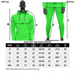 Chándales para hombre, traje de 2 piezas, chándal de bajo precio, chándal para hombre, trajes al por mayor, chándal deportivo, entrenamiento, Jogging, ropa deportiva - Product Image 6