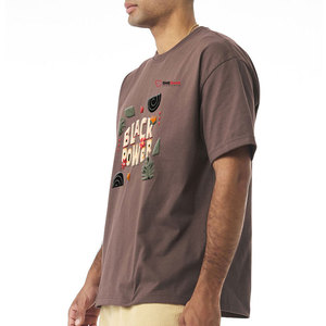 Nouveaux T-shirts personnalisés imprimés en relief 2026 – Vente en gros, grandes tailles, services OEM disponibles - Product Image 3