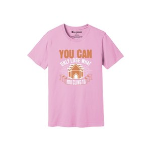 เสื้อยืดผ้าฝ้าย100% พิมพ์ลายพระพุทธรูปแบบลำลองมี12สีให้เลือก160-180 - Product Image 4